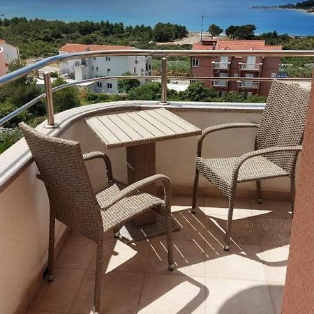 Apartment Ruby Шибеник Екстер'єр фото