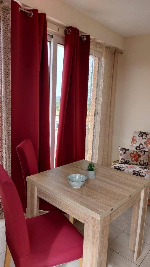 Apartment Ruby Шибеник Екстер'єр фото