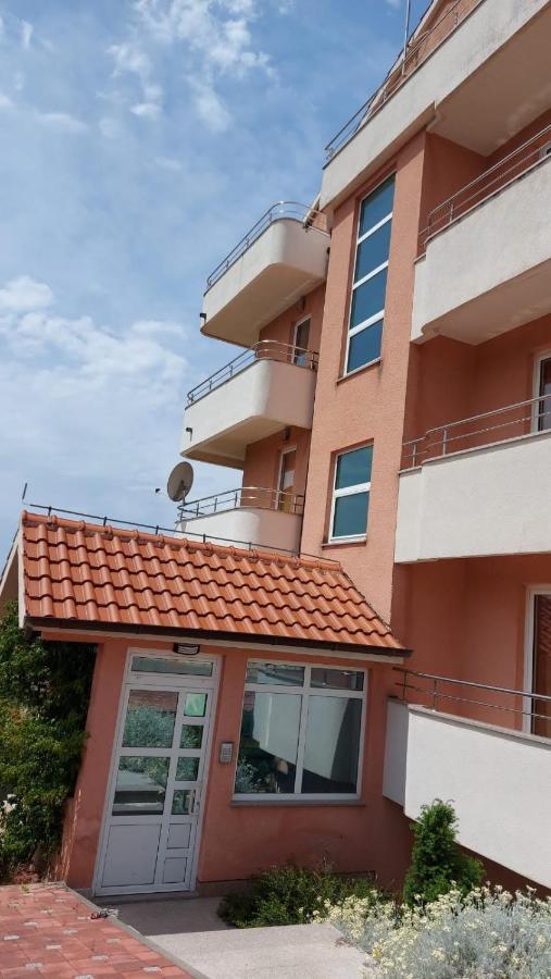 Apartment Ruby Шибеник Екстер'єр фото