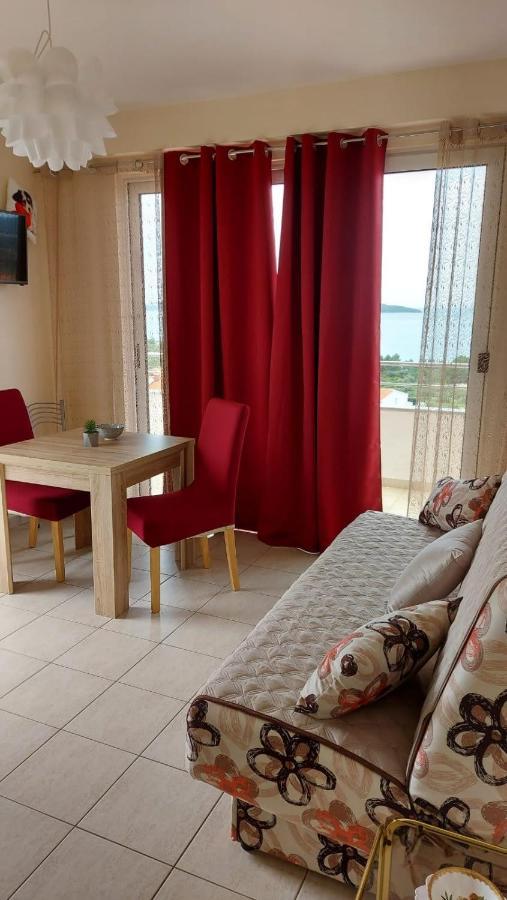 Apartment Ruby Шибеник Екстер'єр фото