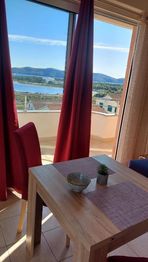 Apartment Ruby Шибеник Екстер'єр фото