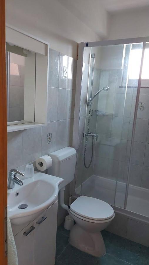 Apartment Ruby Шибеник Екстер'єр фото