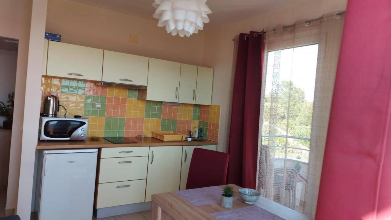Apartment Ruby Шибеник Екстер'єр фото