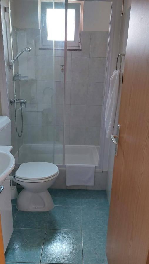 Apartment Ruby Шибеник Екстер'єр фото