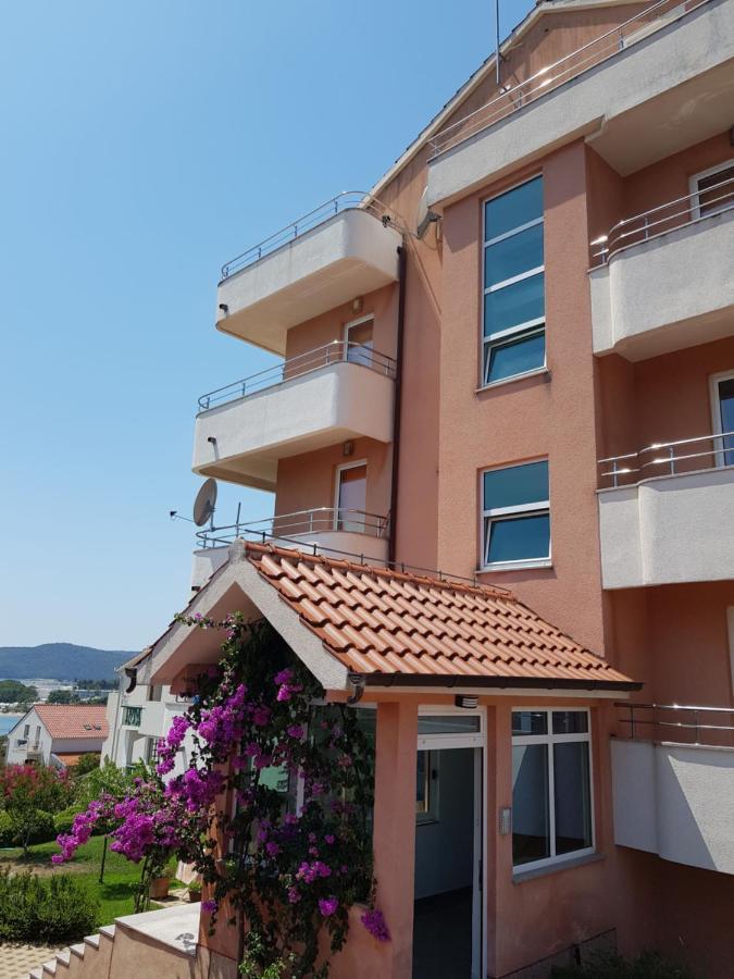 Apartment Ruby Шибеник Екстер'єр фото