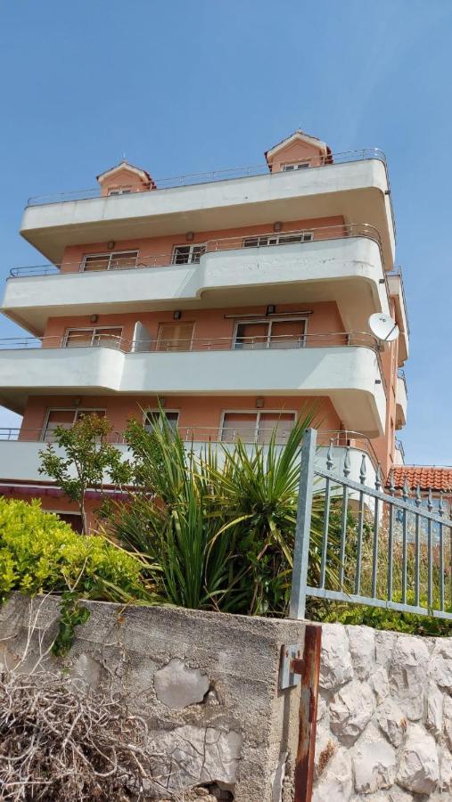 Apartment Ruby Шибеник Екстер'єр фото