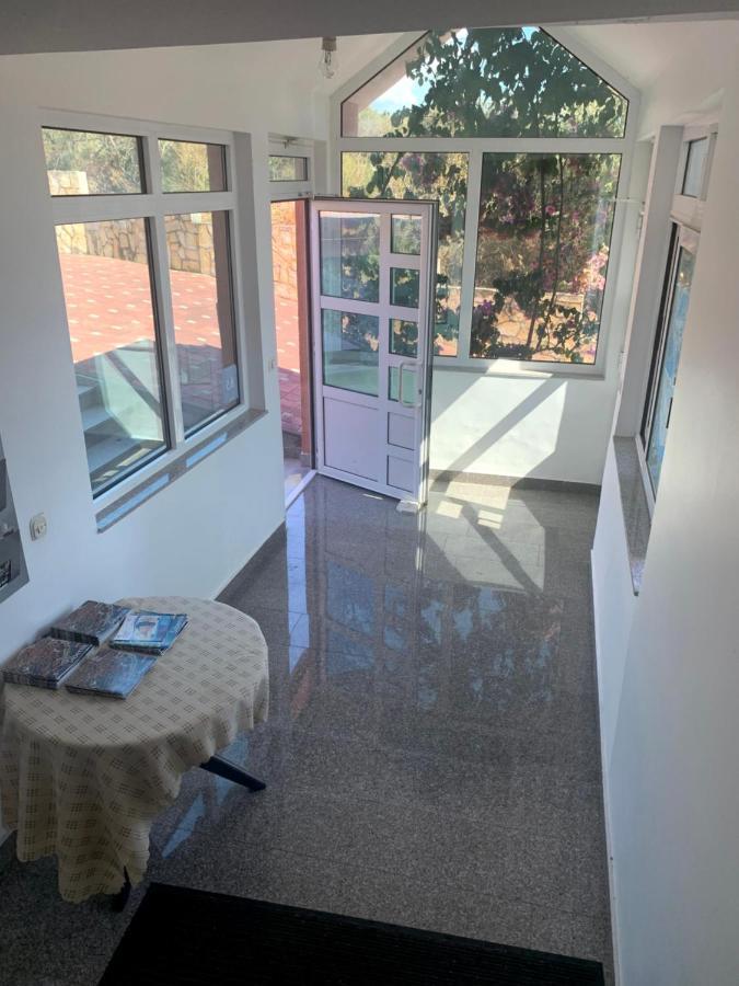 Apartment Ruby Шибеник Екстер'єр фото