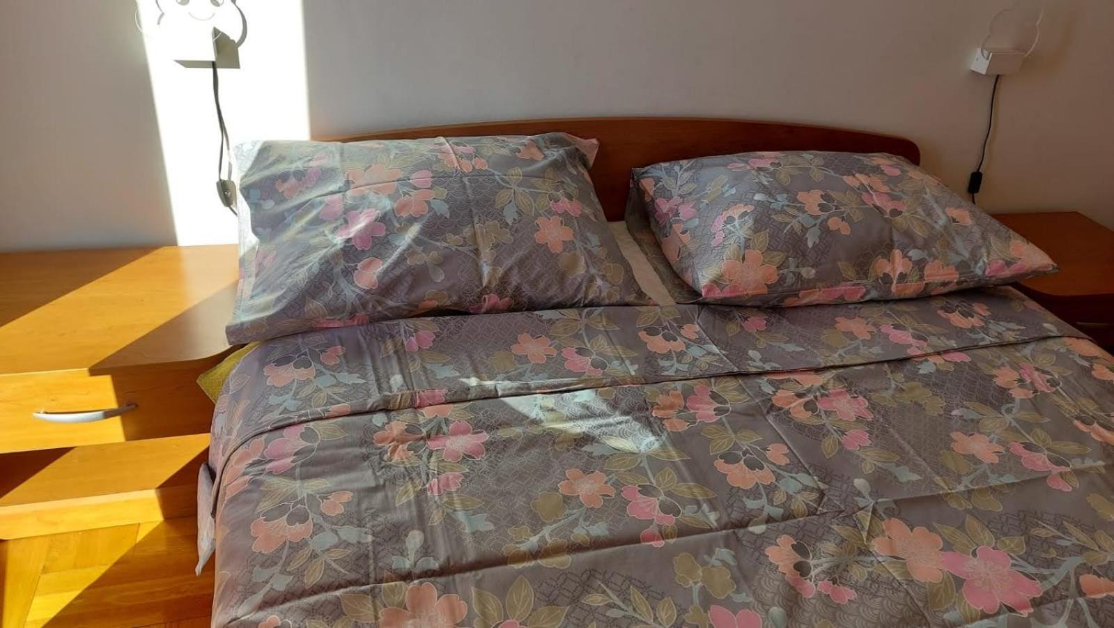 Apartment Ruby Шибеник Екстер'єр фото