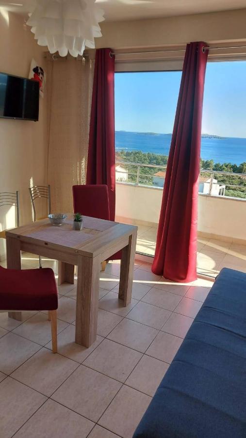 Apartment Ruby Шибеник Екстер'єр фото