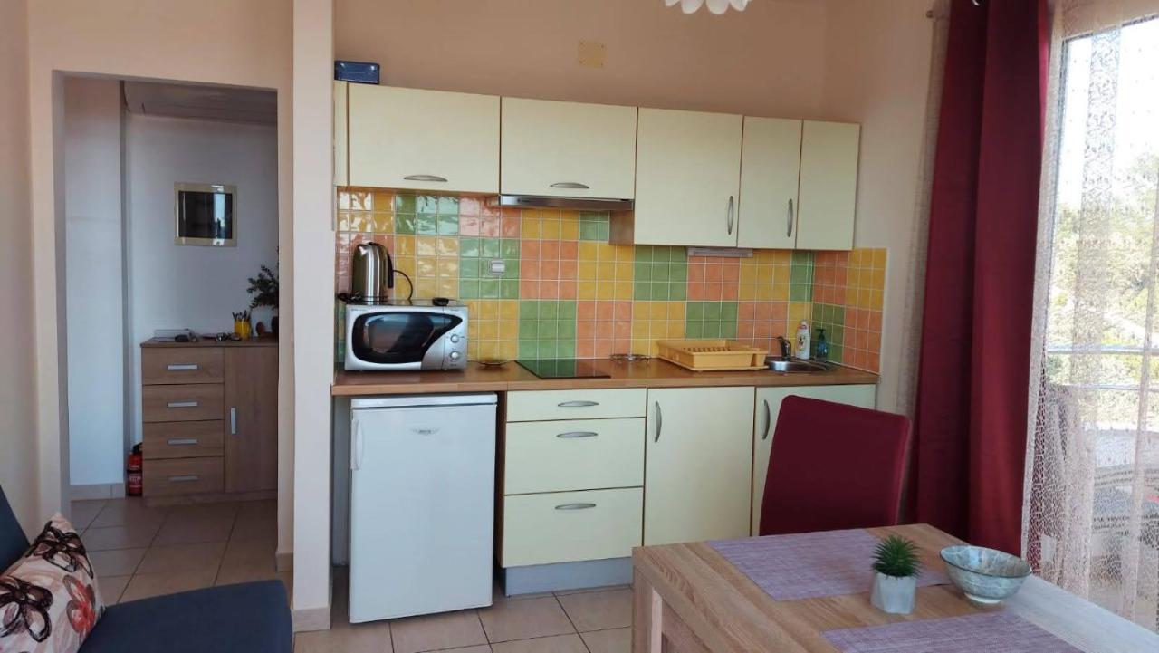Apartment Ruby Шибеник Екстер'єр фото