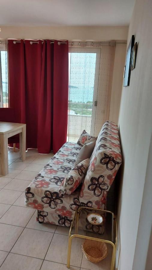 Apartment Ruby Шибеник Екстер'єр фото