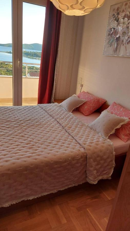 Apartment Ruby Шибеник Екстер'єр фото