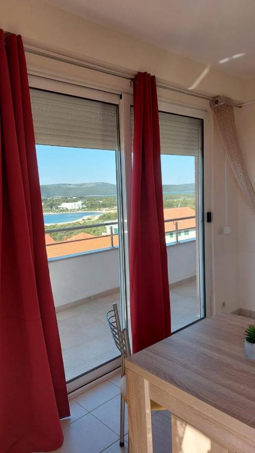 Apartment Ruby Шибеник Екстер'єр фото