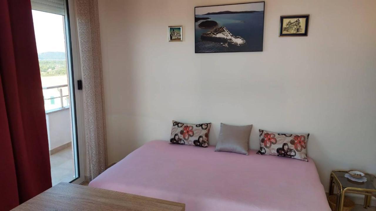 Apartment Ruby Шибеник Екстер'єр фото