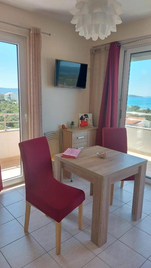 Apartment Ruby Шибеник Екстер'єр фото