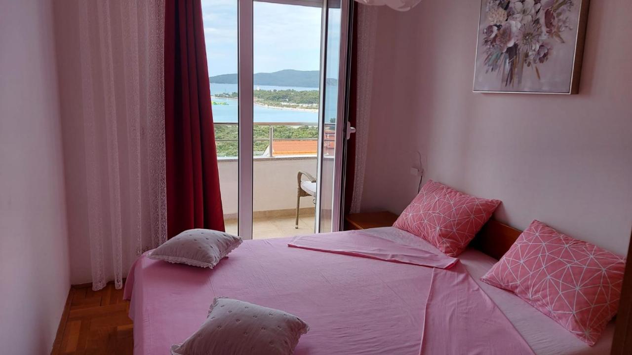 Apartment Ruby Шибеник Екстер'єр фото